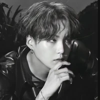 Min yoongi