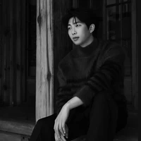 Kim Namjoon