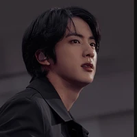 Kim seokjin