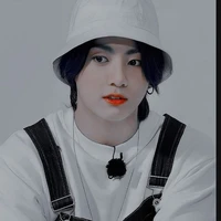 Jungkook ( past)