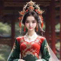 ฉางเจียอี//องค์หญิงใหญ่