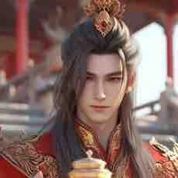ฉางซูเมิ่ง//องค์ชาย3