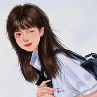 จีน(นางเอก+รุ่นพี่ม.6+นักบาสประธานนร.)