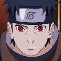 Shishui uchiha