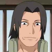 Fugaku  Uchiha 