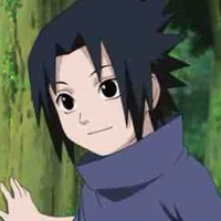 Sasuke Uchiha