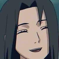 Mikoto Uchiha