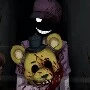 El Hombre De Morado