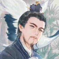 Chao•Shuye’s father