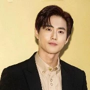suho(exo)