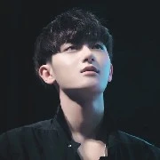 huang ziato(exo)