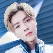 luhan(exo)