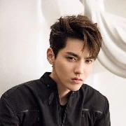 kris wu(exo)