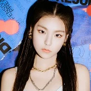 yeji(itzy)