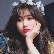 aisha(everglow)