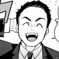 Nakamura Kanji