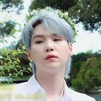 Min Yoongi