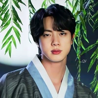Kim SeokJin