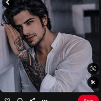 ml lucifer rossi