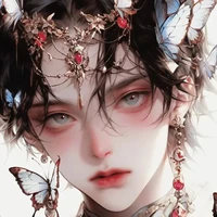 Cerise Adonis/omega