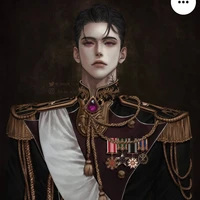 FATHER/Alexander Adonis DA