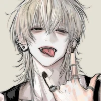 Isaiah Brilleet Soldifh <G.P.D> ¹⁸