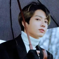 Jeon jungkook