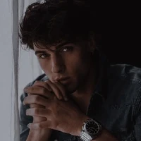 Dylan Lamberti