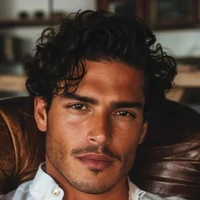 Edouard(Beau père)sun