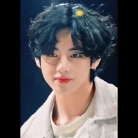 kim taehyung (omega)