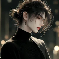 Axel Liu (A)