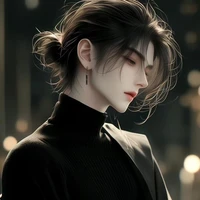 Axel Liu (A)