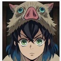 inosuke