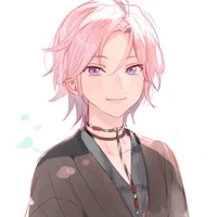 Fernand ( Assistant personnel)