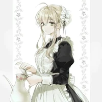 Léa (servante )