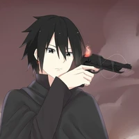 Sasuke Uchiha《OP》