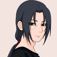 Itachi Uchiha《D》