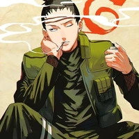 Shikamaru Nara《ADP》