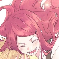 Kushina Uzumaki de Namikaze《OP》