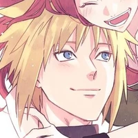 Minato Namikaze《DD》