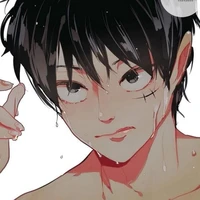 luffy
