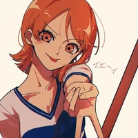Nami.      omega