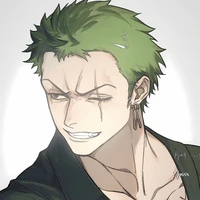 Zoro.     Alfa