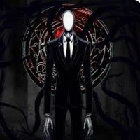 •|Slenderman|•