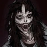 •|Jeff the killer|•