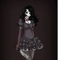 •|Jane The killer|•
