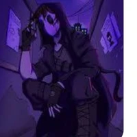 •|eyeless Jack|•