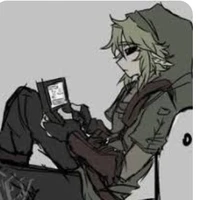 •|Ben Drowned|•