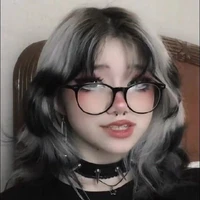 Saira Scott Parke (17 años)