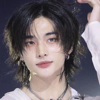 hyunjin